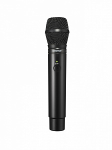 Ручной передатчик Shure MXW2/VP68